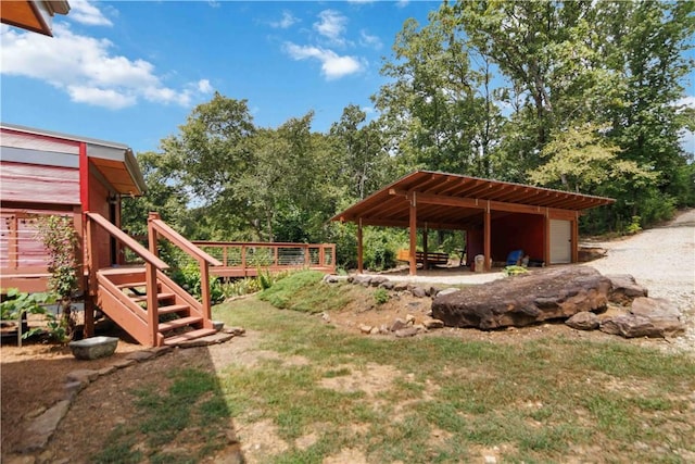 18544 Bug Scuffle Rd, West Fork, AR 72774 - photo 5