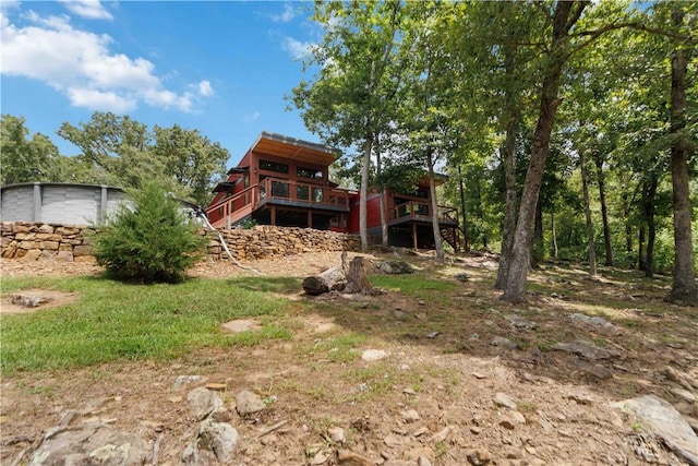 18544 Bug Scuffle Rd, West Fork, AR 72774 - photo 33