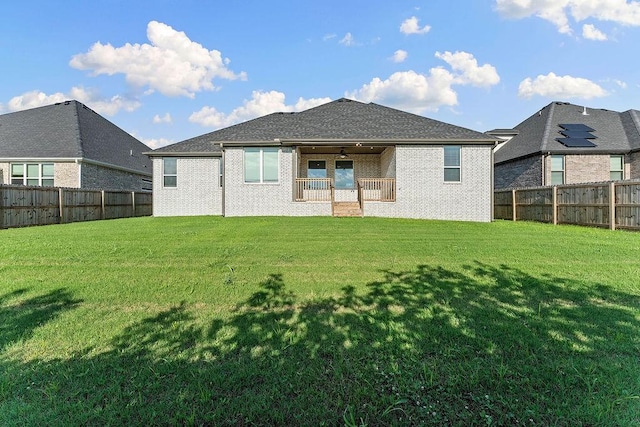1809 Abbott Ln, Pea Ridge, AR 72751 - photo 41