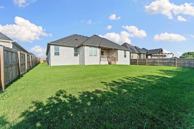 1809 Abbott Ln, Pea Ridge, AR 72751 - photo 43