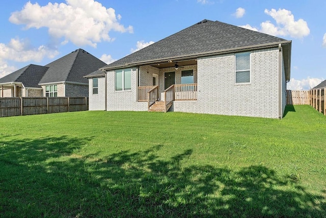 1809 Abbott Ln, Pea Ridge, AR 72751 - photo 45