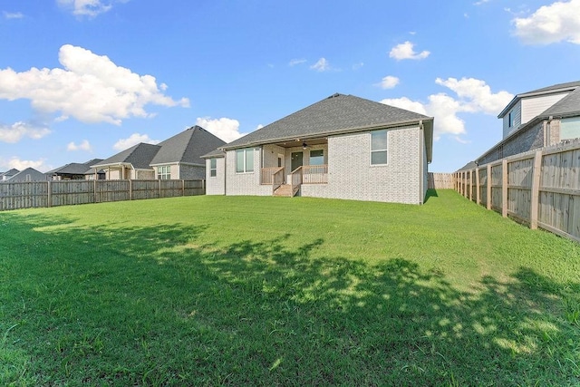 1809 Abbott Ln, Pea Ridge, AR 72751 - photo 46