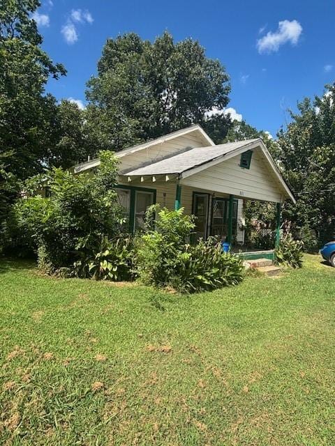 801 E L St, Russellville, AR 72801 - photo 1