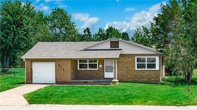 211 S 13th Pl, Rogers, AR 72758 - photo 1
