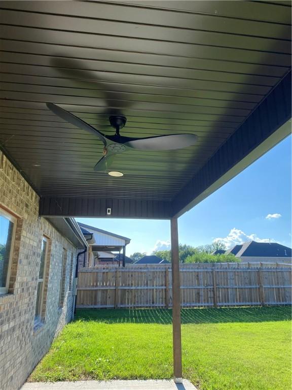 872 Round Top St, Prairie Grove, AR 72753 - photo 15