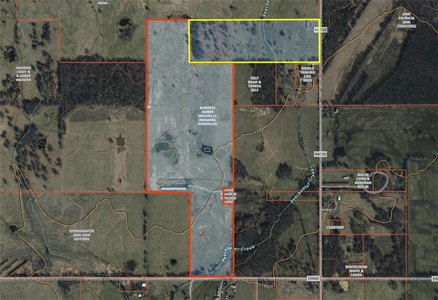 472749 E 680th Rd, Westville, OK 74965 - photo 14