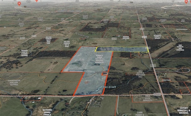472749 E 680th Rd, Westville, OK 74965 - photo 15