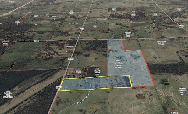 472749 E 680th Rd, Westville, OK 74965 - photo 17