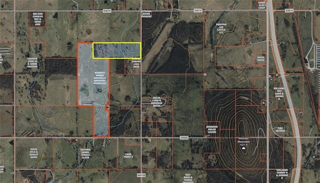 472749 E 680th Rd, Westville, OK 74965 - photo 18