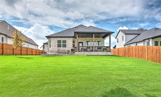 1412 Spring Water Way, Cave Springs, AR 72718 - photo 29