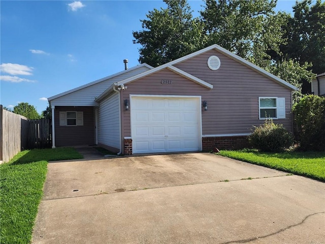 2512 SE 3rd St, Bentonville, AR 72712 - photo 1