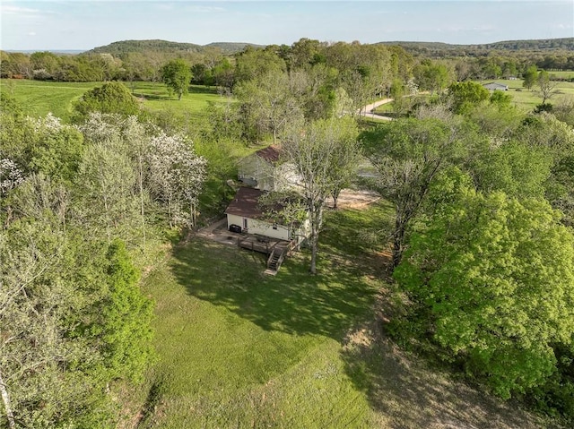 19360 Ford Rd, Garfield, AR 72732 - photo 37