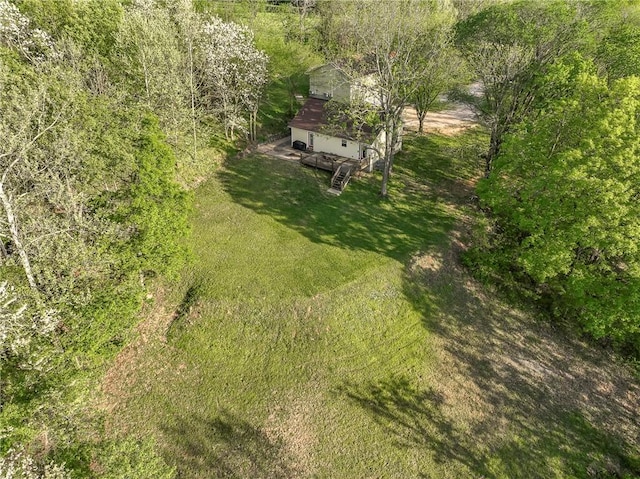 19360 Ford Rd, Garfield, AR 72732 - photo 50