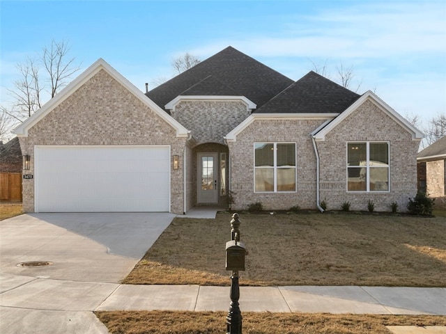 2861 N Chapel Dr, Fayetteville, AR 72704 - photo 1