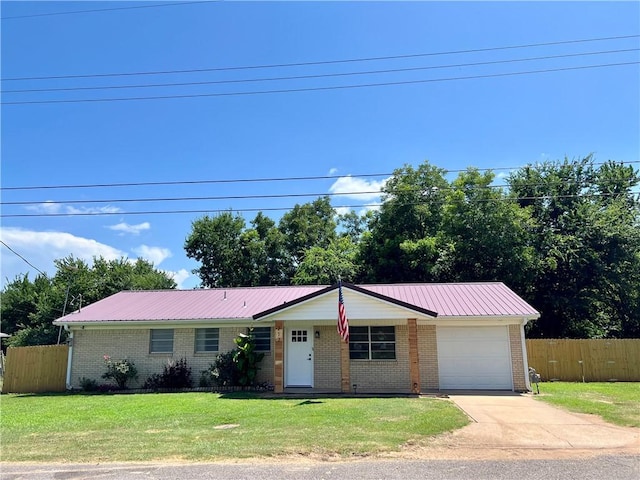 217 Cloos Circle Dr, Ozark, AR 72949 - photo 1
