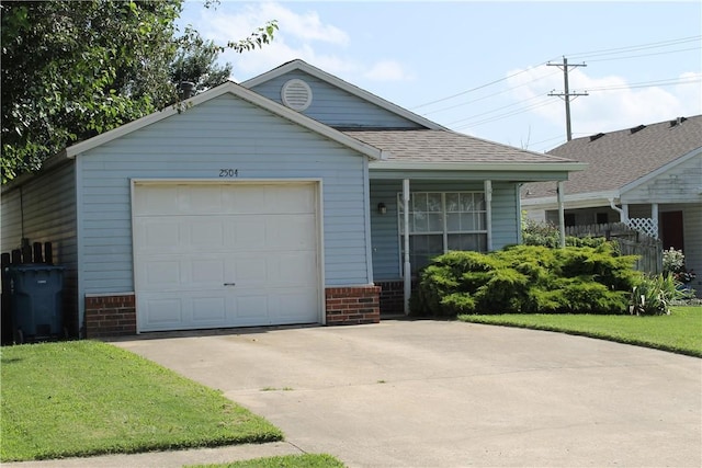 2504 SE 4th St, Bentonville, AR 72712 - photo 21
