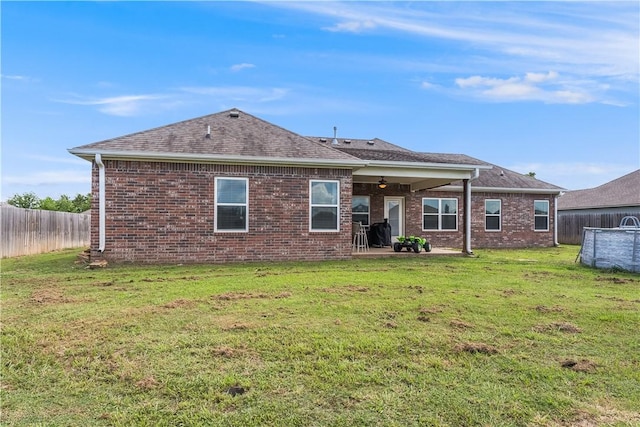 840 Jessica Leigh St, Elkins, AR 72727 - photo 19