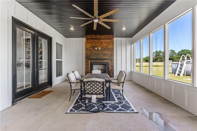 1072 NW Daniels Rd, Bentonville, AR 72713 - photo 27