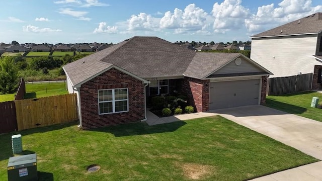 406 Woodland St, Lowell, AR 72745 - photo 1