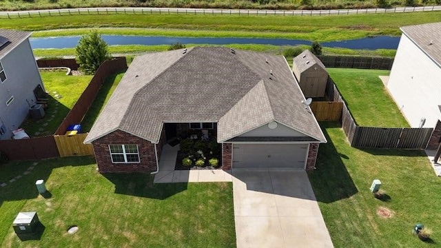 406 Woodland St, Lowell, AR 72745 - photo 2
