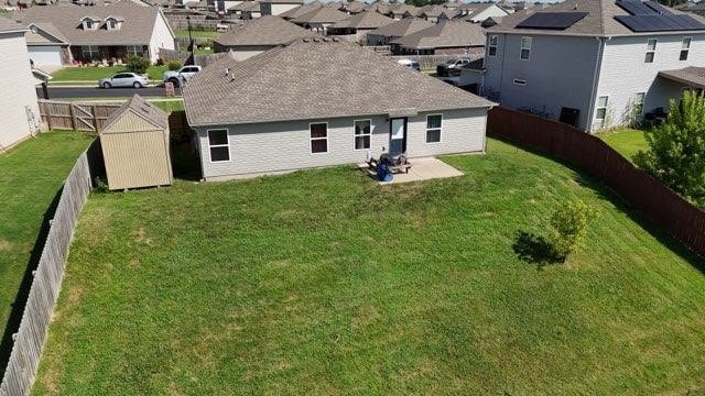 406 Woodland St, Lowell, AR 72745 - photo 3