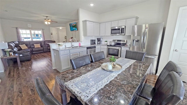 406 Woodland St, Lowell, AR 72745 - photo 9
