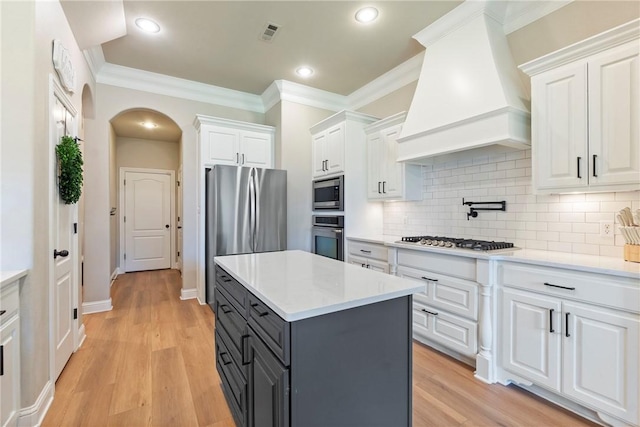 1610 Quailridge Way, Bentonville, AR 72713 - photo 9