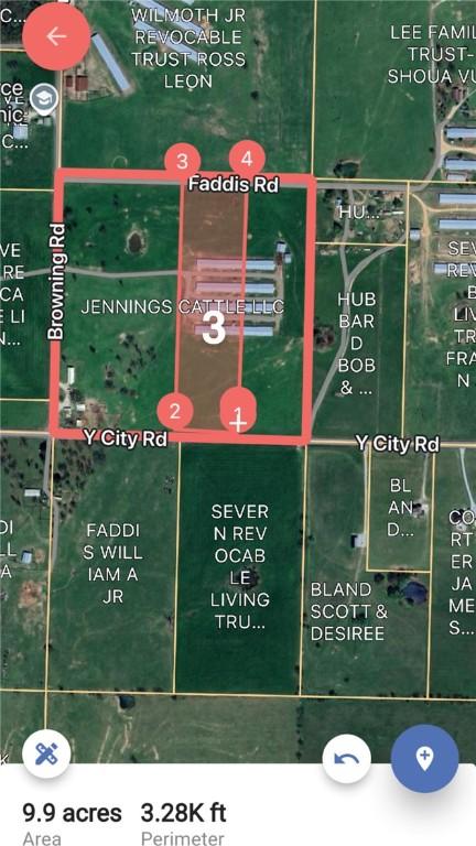 TRACT3 Y City Rd, Gentry, AR 72734 - photo 16