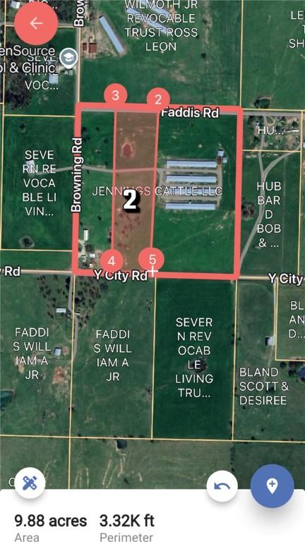 TRACT2 Y City Rd, Gentry, AR 72734 - photo 16