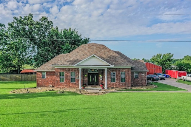 1705 Billie Acres Pl, Lowell, AR 72745 - photo 1