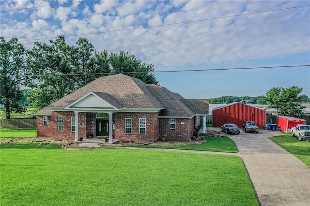 1705 Billie Acres Pl, Lowell, AR 72745 - photo 2