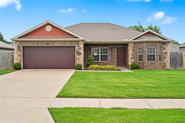 5405 Carlisle St, Bentonville, AR 72713 - photo 1