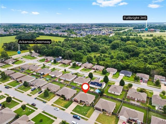 5405 Carlisle St, Bentonville, AR 72713 - photo 3