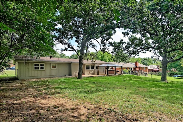 945 E Elm St, Fayetteville, AR 72703 - photo 21