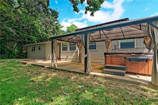 945 E Elm St, Fayetteville, AR 72703 - photo 24