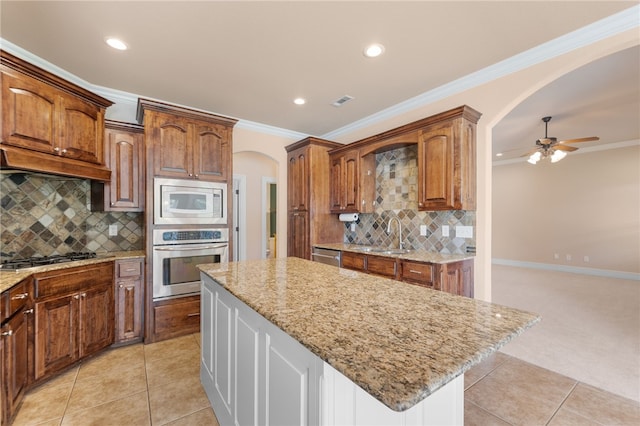2201 SW Nutmeg St, Bentonville, AR 72713 - photo 12