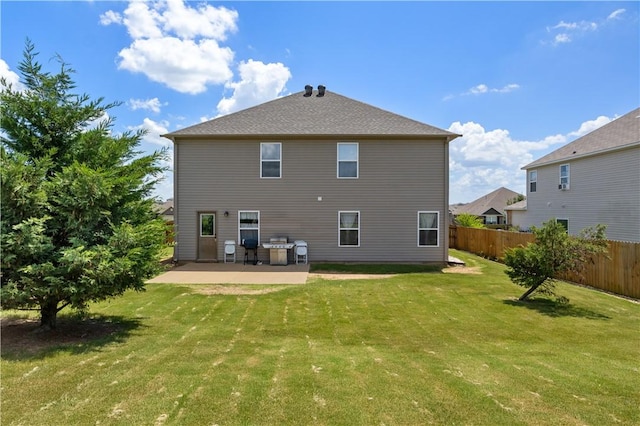 414 Driftwood St, Lowell, AR 72745 - photo 4