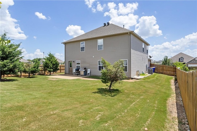 414 Driftwood St, Lowell, AR 72745 - photo 31