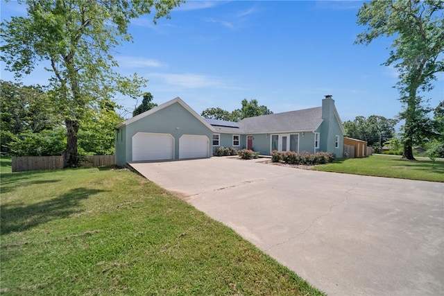 419 N F St, Rogers, AR 72756 - photo 1
