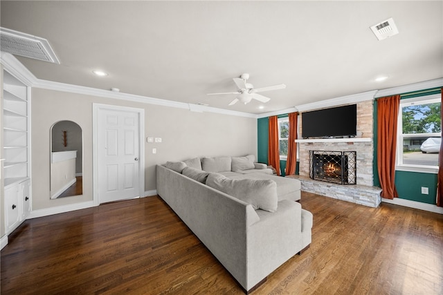 419 N F St, Rogers, AR 72756 - photo 7