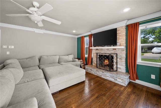 419 N F St, Rogers, AR 72756 - photo 8