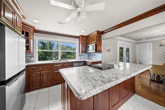 419 N F St, Rogers, AR 72756 - photo 15