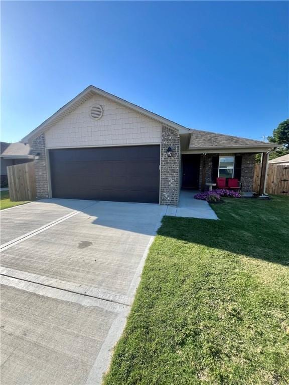 1807 E Annette Dr, Siloam Springs, AR 72761 - photo 1