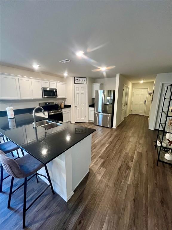 1807 E Annette Dr, Siloam Springs, AR 72761 - photo 3