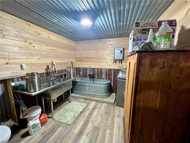 2172 Wileys Cove Rd, Leslie, AR 72645 - photo 42