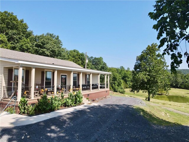 2172 Wileys Cove Rd, Leslie, AR 72645 - photo 44