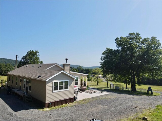 2172 Wileys Cove Rd, Leslie, AR 72645 - photo 45