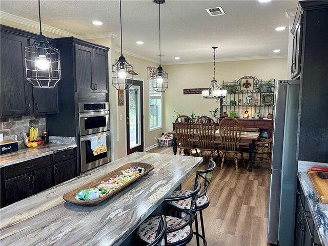 2172 Wileys Cove Rd, Leslie, AR 72645 - photo 5