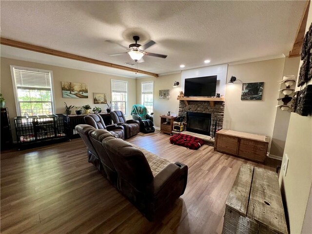 2172 Wileys Cove Rd, Leslie, AR 72645 - photo 9