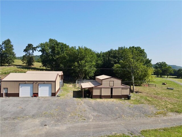 2172 Wileys Cove Rd, Leslie, AR 72645 - photo 22